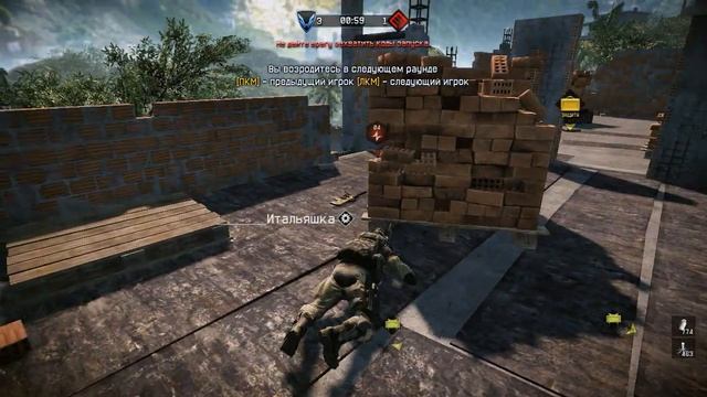 Warface.Обзор на Barrett M98B смотреть онлайн