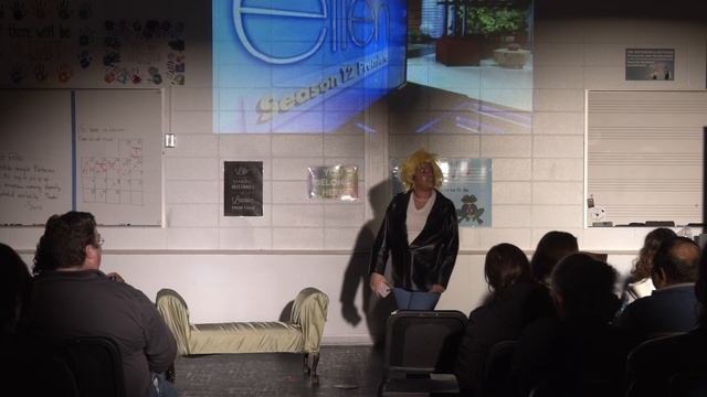 RHS One Acts 2024 смотреть онлайн