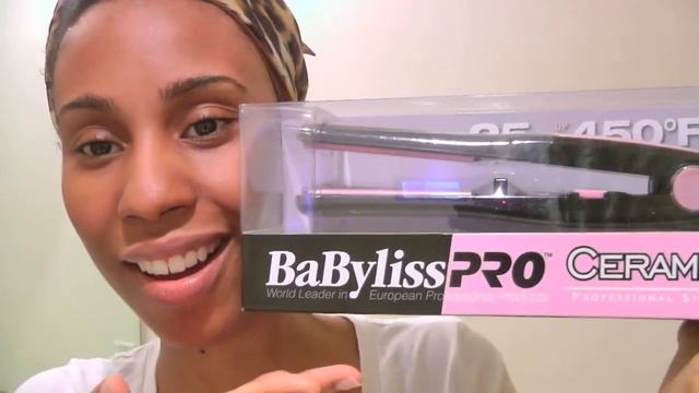 DIY Brazilian Keratin Treatment w/Uncurly Brand (Attempt #1) смотреть онлайн