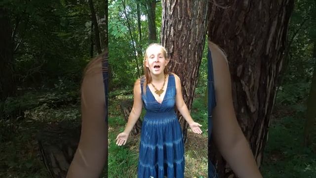 Один в каное-Дерево(cover) смотреть онлайн