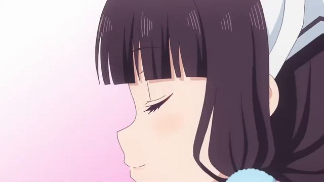 Blend S OP Full HD 1080p смотреть онлайн