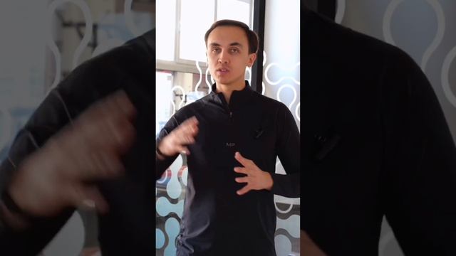 Step Down (динамика), 20см высота