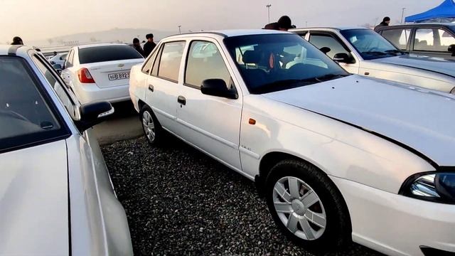 1YILGA 2000.NEXIA COBALT ENG NARXLAR TUSHMOQDA смотреть онлайн