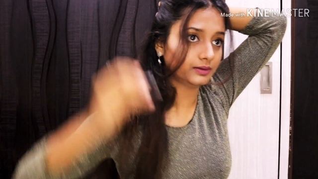 5 Simple And Easy Hairstyles | Slay With Makeup смотреть онлайн