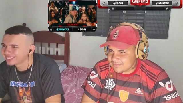Diz aí qual é o plano? - Mc Ig, Luki, GP, Ryan sp, PH, Poze, Oruam, Traplaudo (TMOIG) [SABION REACT смотреть онлайн