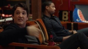 Как актёры из фильма “Дивергент” выглядят сегодня