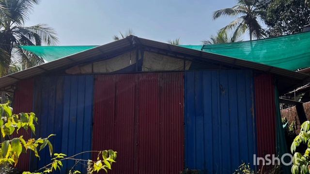 2000 സ്ക്വയർ ഫീറ്റ് ഷെഡ് മാത്രം വിൽപ്പനക്ക്? ഹൈക്വാളിറ്റി കമ്പനി ഷീറ്റ് ph 9633712949 8921097282 смотреть онлайн