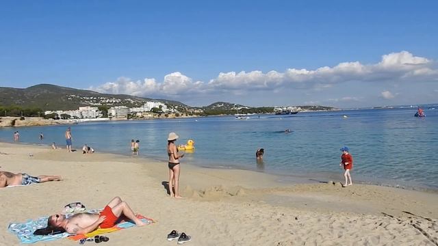Majorca 2019 смотреть онлайн