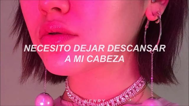 Selena Gomez - Let Me Get Me / Sub Español (BY HENRY) смотреть онлайн