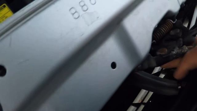 How to Morimoto HID XB55 55 on camry hb11 смотреть онлайн