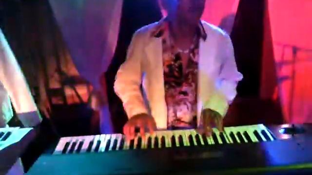 La negra ester super kumbia San juan evangelista смотреть онлайн