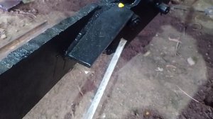 Передняя навеска на МТЗ 82