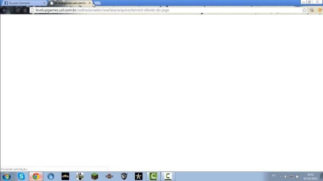 Como baixar Warface 2014 - ( com atualizações )