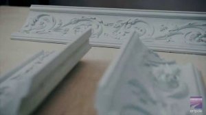 Инструкция по монтажу гипсовой лепнины