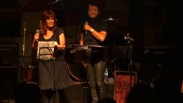 Pablo Parsi/Maria Ester Sanchez/Hay gente que sueña смотреть онлайн