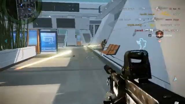Warface для новичков. смотреть онлайн