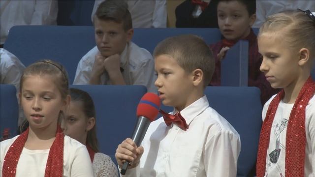 17. Детское Исполнение В Стихотворной Форме (Часть 3) смотреть онлайн