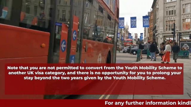 New UK Immigration Update on Youth Mobility Scheme | NO visa sponsorship needed for Indians смотреть онлайн