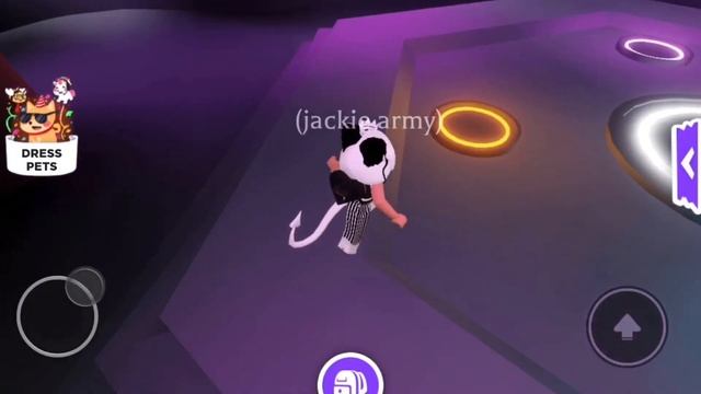We Make MEGA NEON PETS 🐶🦄 In Adopt Me / Megan NEON Dog / Roblox смотреть онлайн