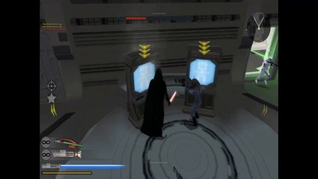 Let's Play: Star Wars: Battlefront 2 Single-Player Campaign Part 5 "The Rebellion" смотреть онлайн