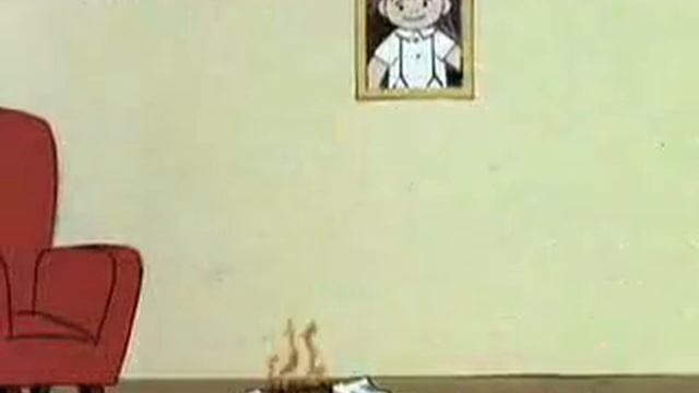 Bolek I Lolek-Pali Się Wersja TVP POLONIA