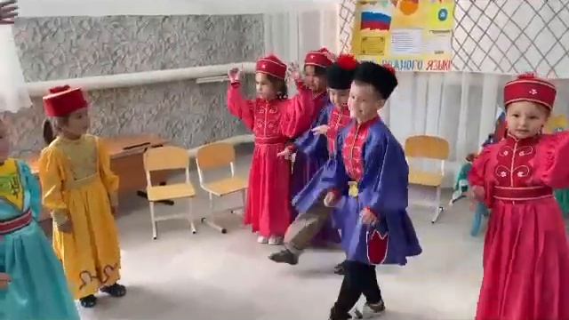 Хальмг келн-мини келн смотреть онлайн
