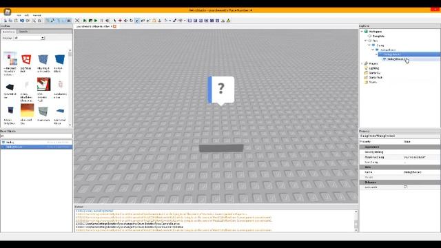how to make Dialog in RetroStudio смотреть онлайн