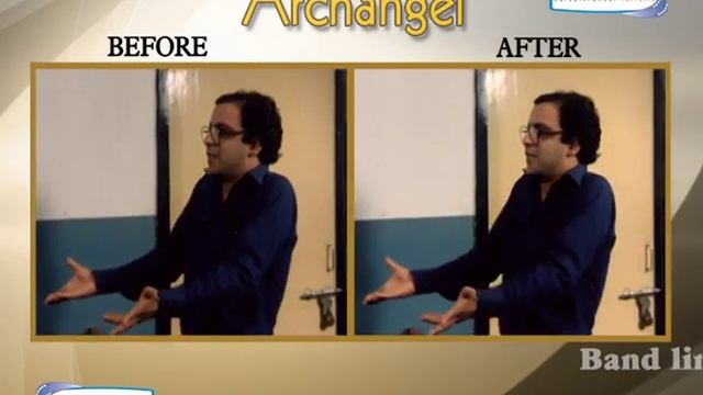 Archangel Ph.C - HD - Real-time HD & SD Video Restoration