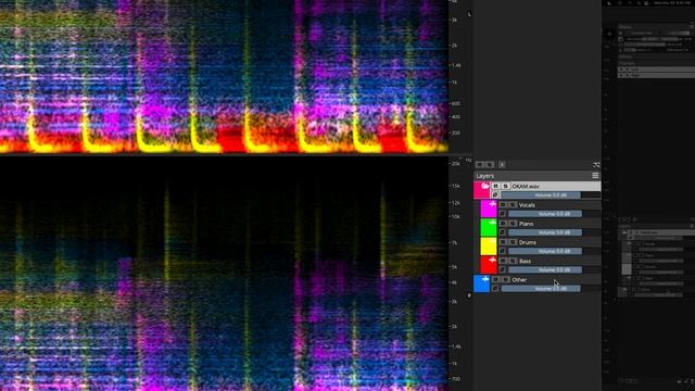 Five Essential Tools in Five Minutes | SpectraLayers 9 Tutorials смотреть онлайн