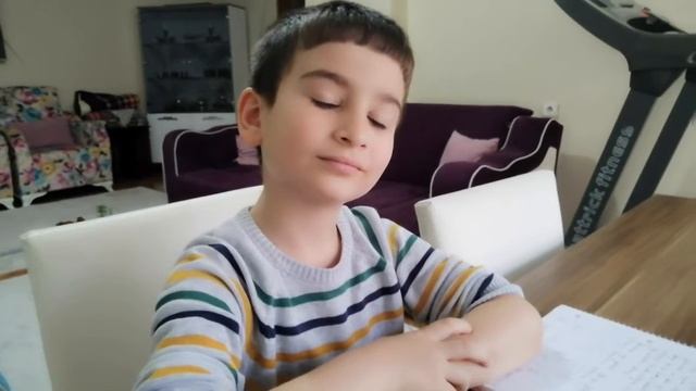 What is Ramadan basicly? Ramazan nedir? смотреть онлайн