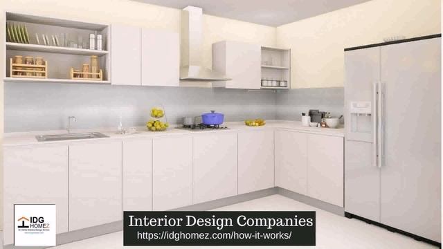 Top Interior Designers Service In India смотреть онлайн