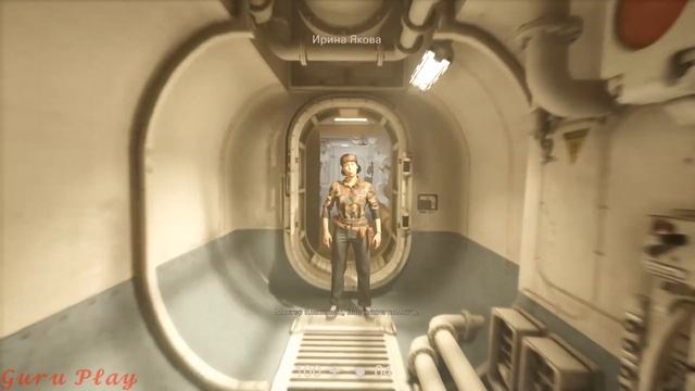 Продолжаем прохождение Wolfenstein  TNC #9