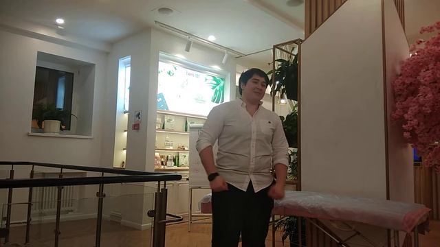 Юлия Дычкина .