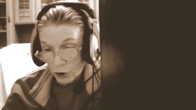 ВЕЛИКОУСТЮГСКИЙ ГОВОР – З. Рядовикова. Почти что Пошехония (18) смотреть онлайн