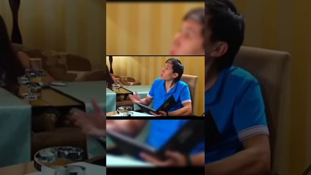 Самый лучший официант в мире #юмор #приколы #прикол #втренде #смех #топ смотреть онлайн