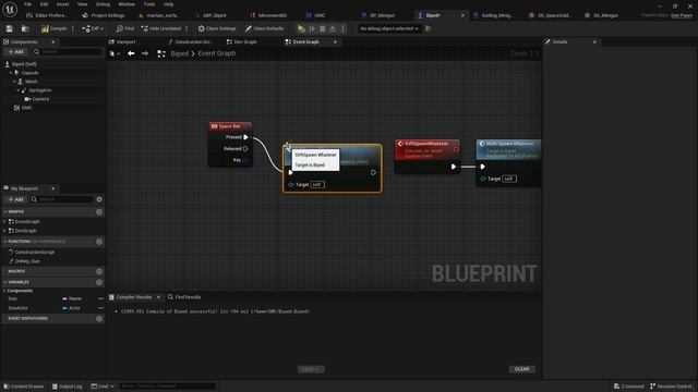 Quick & Easy Multiplayer Replication In UE5 Unreal Engine