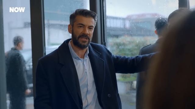 Hayriye'nin Aşk Hayatına Acılı Bir Son - Kirli Sepeti смотреть онлайн