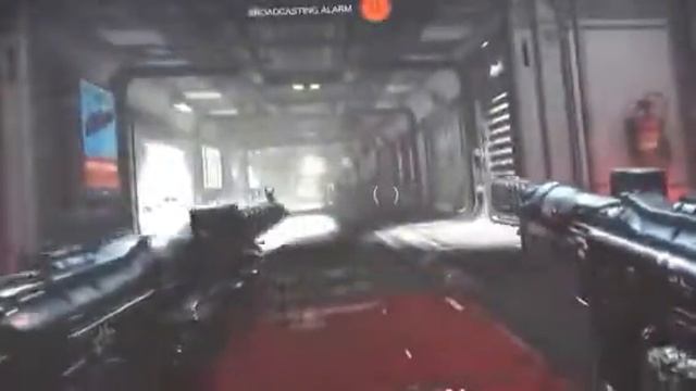 All RACISTS Moments In Wolfenstein 2!!!!!