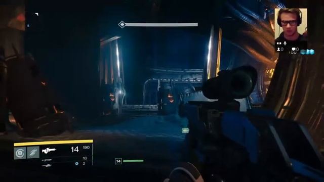 Destiny Live Stream #5 More Mooning! смотреть онлайн