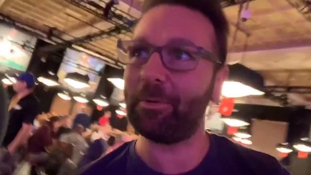 $25k Fantasy DRAMA has people FIRED UP! - 2019 WSOP VLOG DAY 14 смотреть онлайн