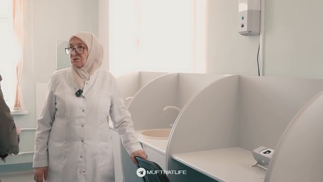 КАК ЛЕЧАТ В 3-й ГОРОДСКОЙ БОЛЬНИЦЕ? смотреть онлайн