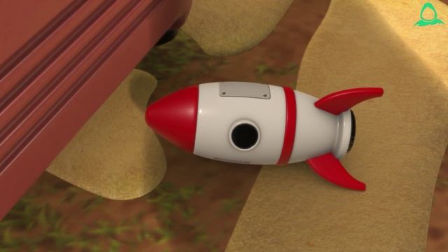 Нусса и Рара 47 дакъа / мультфильм на ингушском языке смотреть онлайн