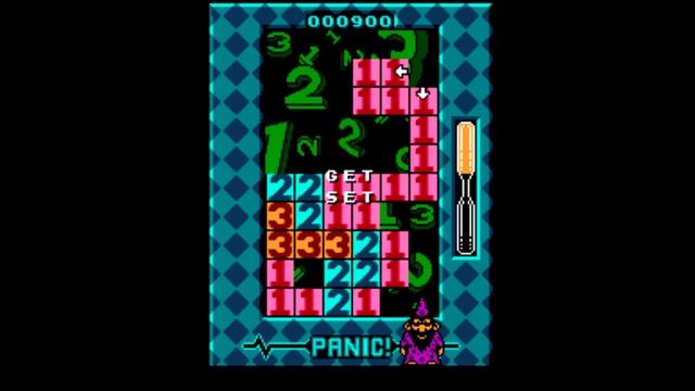 Panic Dizzy NES - Black Screen Crash Bug! смотреть онлайн