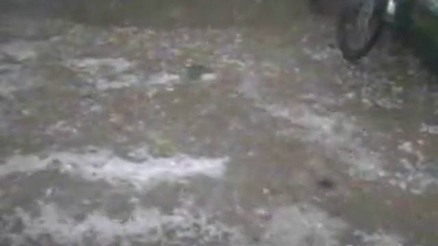 Град в городе Рени смотреть онлайн