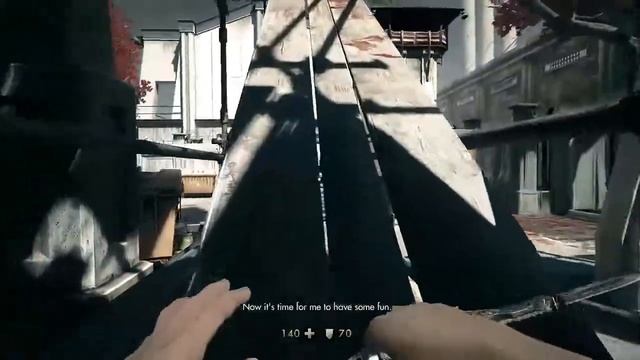 Wolfenstein: The New Order (Xbox One) Gameplay / Playthrough - Part 19