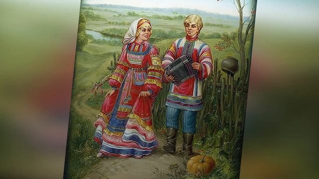 РУСАК!ПОВЕСТЬ О СИЛОСЛАВЕ!4 смотреть онлайн