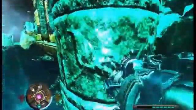 Wolfenstein - Black Sun - Completing second phase of the Hans Grosse battle. смотреть онлайн