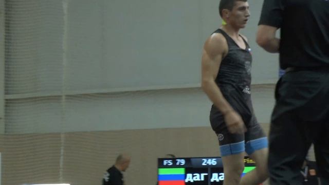 Орловский 1/4 финала! Аслуев Расул (Дагестан) - Магомаев Магомед (Дагестан) смотреть онлайн