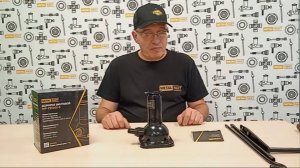 Домкрат винтовой — обзор MetalPart
