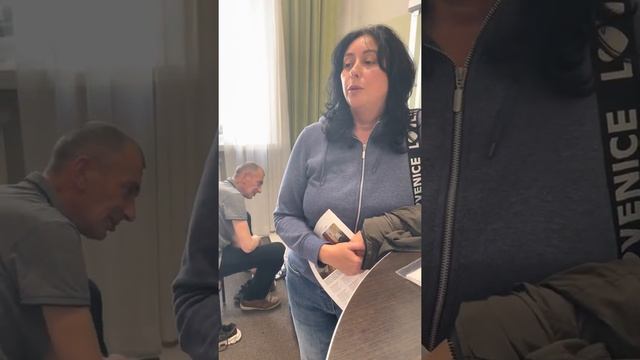 Была перекошена, 10 лет ходила к разным врачам. Результат в школе стоять и ходить стало легче. Отзыв смотреть онлайн